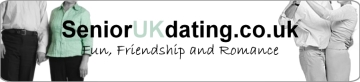 Senior UK Dating